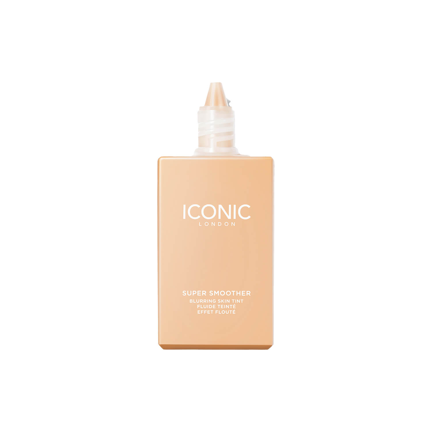 SUPER SMOOTHER BLURRING SKIN TINT (TINTE HIDRATANTE PARA LA PIEL)